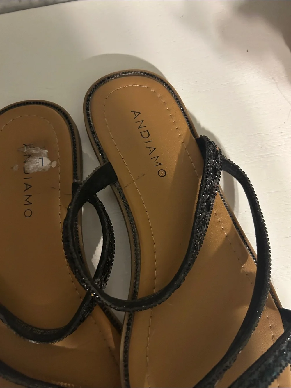 Andiamo women sandals